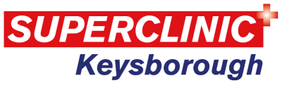 Keysborough SuperClinic Logo