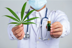 Medical Cannabis Treatment
