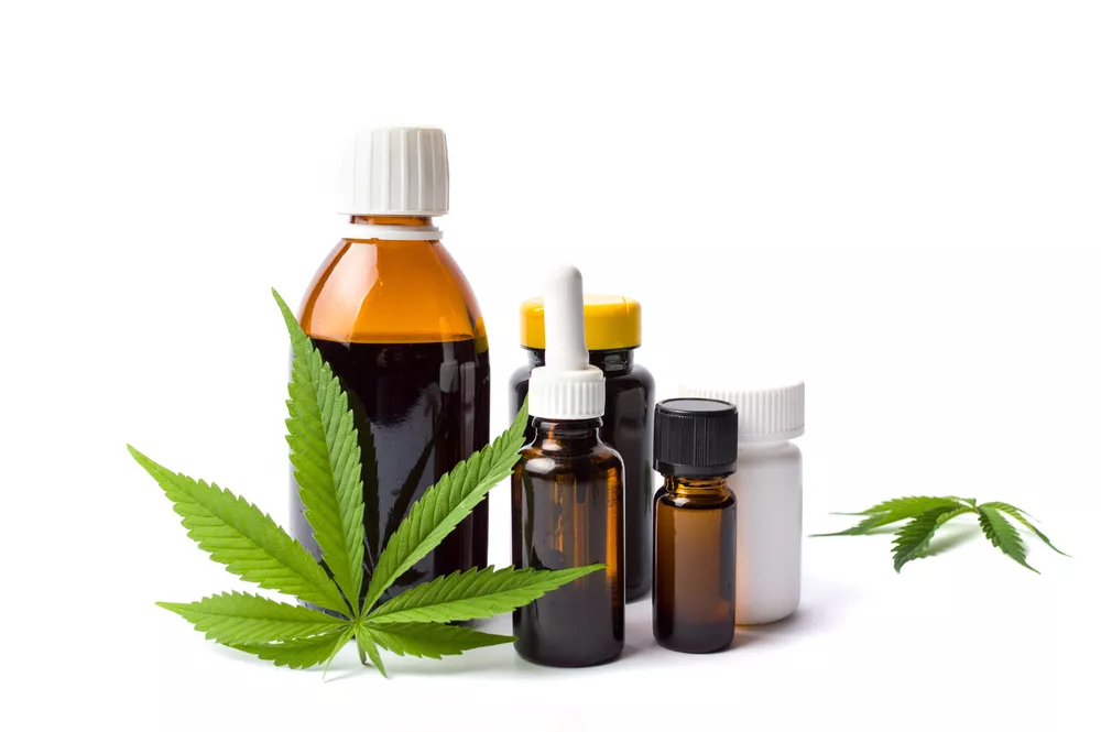 Four Reasons Why Medical Marijuana is an Effective Treatment for Chronic Pain