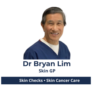 Dr Bryan Lim
